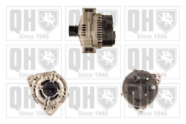 QUINTON HAZELL Lichtmaschine QRA1941 QRA1941 QUINTON HAZELL Lichtmaschine Korando C200 Kosten