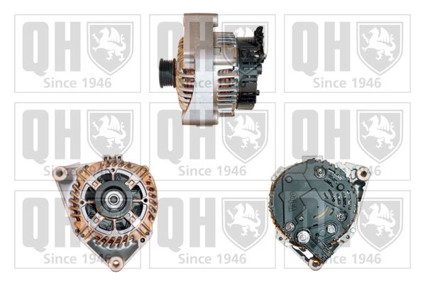 QUINTON HAZELL Lichtmaschine QRA1977 Alternator QUINTON HAZELL 3er QRA1977 günstig
