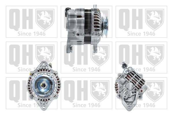 QUINTON HAZELL Δυναμό QRA1995 QRA1995 QUINTON HAZELL Δυναμό Nissan φθηνά