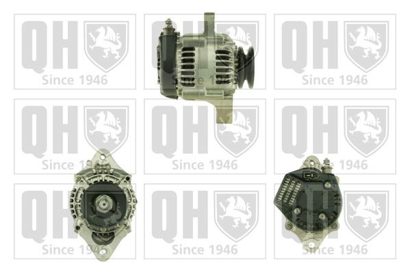 QUINTON HAZELL Generator QRA2171 QRA2171 Alternator DAIHATSU FEROZA QUINTON HAZELL