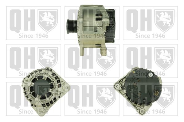 QUINTON HAZELL Dynamo QRA2173 QRA2173 Dynamo NISSAN PRIMASTAR QUINTON HAZELL