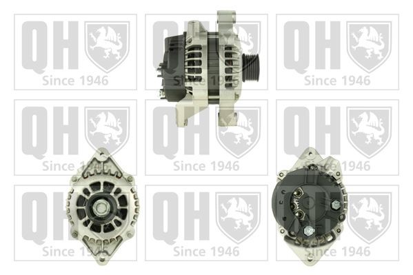 QUINTON HAZELL Generator QRA2638 QUINTON HAZELL QRA2638 Generator