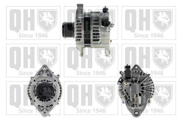 QUINTON HAZELL Generator QRA2975 Generator QUINTON HAZELL CABSTAR E QRA2975 billig