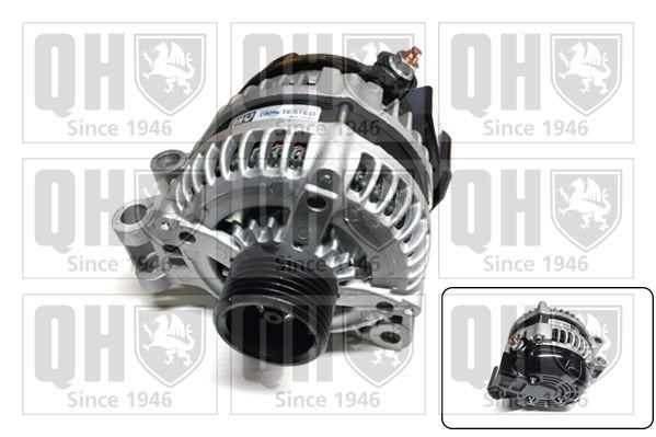 QUINTON HAZELL Generator QRA3089 Generator QUINTON HAZELL FEROZA QRA3089 billig