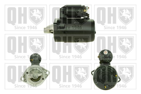 QUINTON HAZELL Starter QRS1073 QUINTON HAZELL QRS1073 originale Starter SUZUKI SJ 413 pris