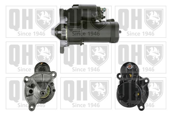 QUINTON HAZELL Startmotor QRS1080 QUINTON HAZELL QRS1080 Startmotor