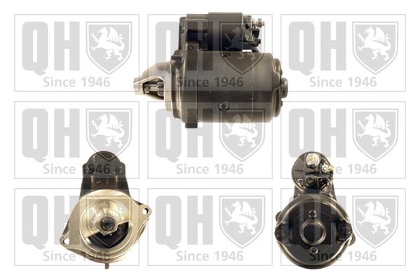QUINTON HAZELL Starter QRS1164 Starter QUINTON HAZELL 607 QRS1164 odav