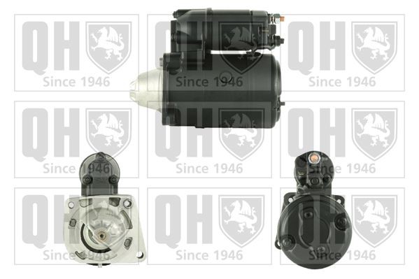 QUINTON HAZELL Štartér QRS1342 QUINTON HAZELL QRS1342 Štartér Fiat Tipo 160 lacné