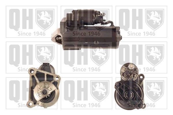 QUINTON HAZELL Starter QRS1442 Starter QUINTON HAZELL Volvo 850 QRS1442