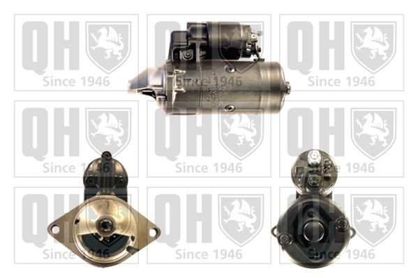 QUINTON HAZELL Démarreur QRS1721 QUINTON HAZELL QRS1721 Démarreur Opel Ascona B d'origine prix