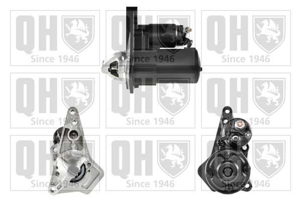 QUINTON HAZELL Motorino avviamento QRS1779 QRS1779 Motorino avviamento QUINTON HAZELL DACIA DUSTER costo