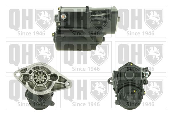 QUINTON HAZELL Anlasser QRS1867 QRS1867 QUINTON HAZELL Anlasser Daihatsu Applause 2 Kosten