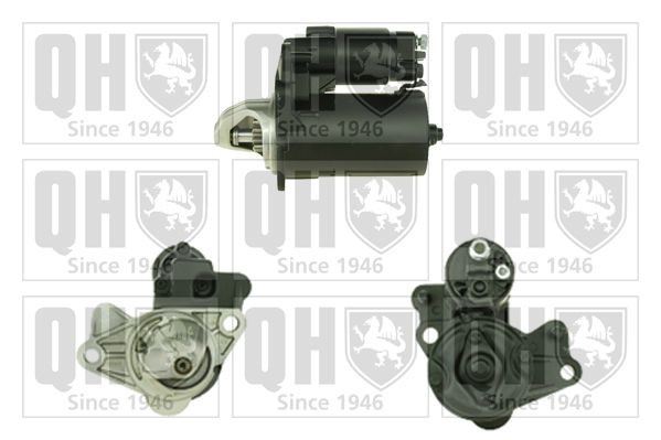 QUINTON HAZELL Starter QRS1914 Starter SUBARU QUINTON HAZELL QRS1914