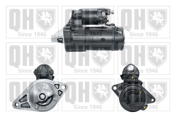QUINTON HAZELL Startmotor QRS2047 QUINTON HAZELL QRS2047 Startmotor MG ZT-T goedkoop