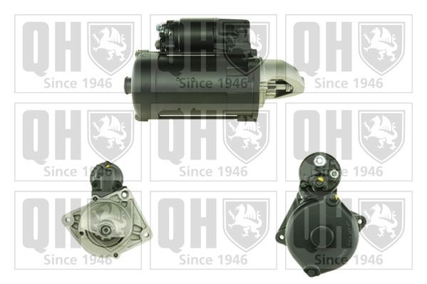 QUINTON HAZELL Motorino avviamento QRS2058 QRS2058 Motorino avviamento HYUNDAI QUINTON HAZELL costo