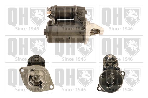 QUINTON HAZELL Démarreur QRS2146 QUINTON HAZELL QRS2146 d'origine Démarreur Mini 3 portes coût
