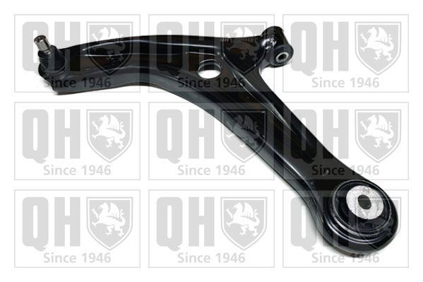 QUINTON HAZELL Braccio oscillante, sospensione ruota QSA2427S QUINTON HAZELL QSA2427S Braccio oscillante, sospensione ruota FORD KA+ Sedan (TK, FK) 1.5 Flexfuel 136 CV 2019