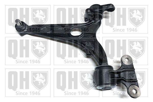 QUINTON HAZELL Querlenker QSA2441S QSA2441S Dreieckslenker TOYOTA CELICA QUINTON HAZELL kaufen