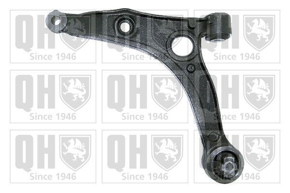 QUINTON HAZELL Braccio oscillante, sospensione ruota QSA2467S QUINTON HAZELL QSA2467S Braccetto CITROËN Jumpy III Van (V) originale prezzo