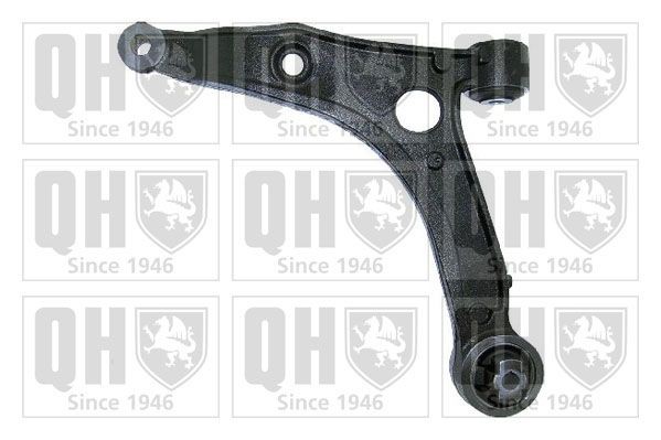 QUINTON HAZELL Draagarm QSA2468S Draagarm set QUINTON HAZELL SAXO QSA2468S goedkoop