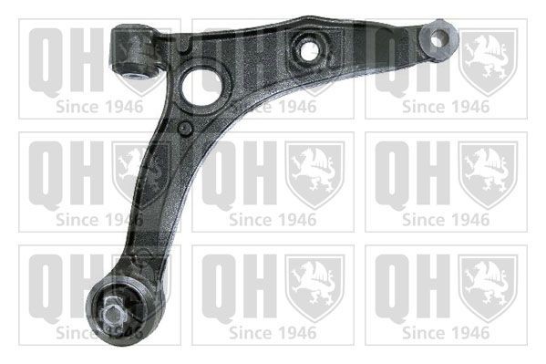 QUINTON HAZELL Querlenker QSA2469S Führungslenker QUINTON HAZELL Fiat 500 QSA2469S