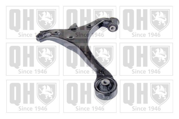 QUINTON HAZELL Braço de suspensão QSA2529S Braço de suspensão QUINTON HAZELL Honda JAZZ QSA2529S