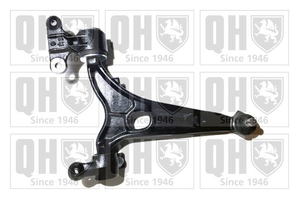 QUINTON HAZELL Querlenker QSA2531S Querlenker Satz QUINTON HAZELL 500 QSA2531S günstig