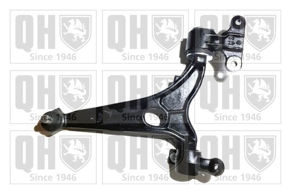 QUINTON HAZELL Draagarm QSA2532S Fiat 500 Draagarm voor wielophanging QUINTON HAZELL QSA2532S