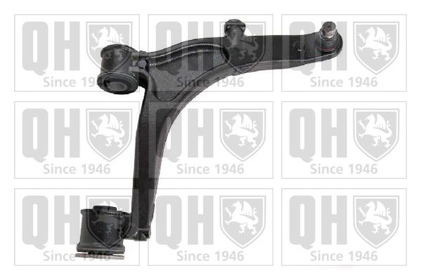 QUINTON HAZELL Querlenker QSA2534S Achslenker QUINTON HAZELL NAVARA QSA2534S günstig