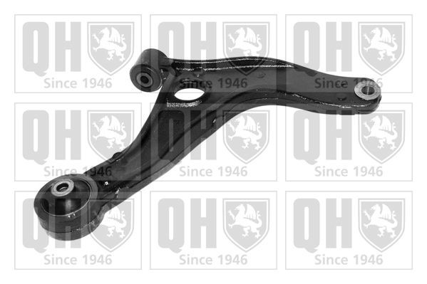 QUINTON HAZELL Braço de suspensão QSA2546S Braço transversal NISSAN QUINTON HAZELL QSA2546S