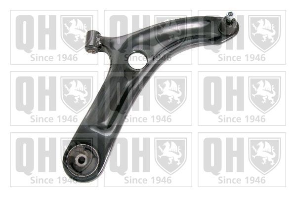 Draagarm QUINTON HAZELL QSA2565S QUINTON HAZELL QSA2565S Draagarm voor wielophanging HYUNDAI i20 2011
