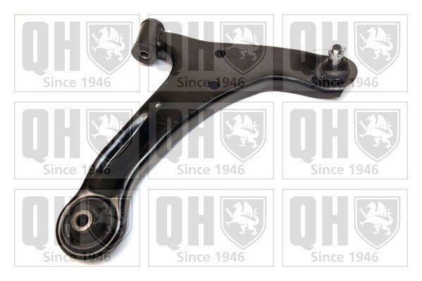 QUINTON HAZELL Querlenker QSA2588S Achslenker QUINTON HAZELL BALENO QSA2588S günstig