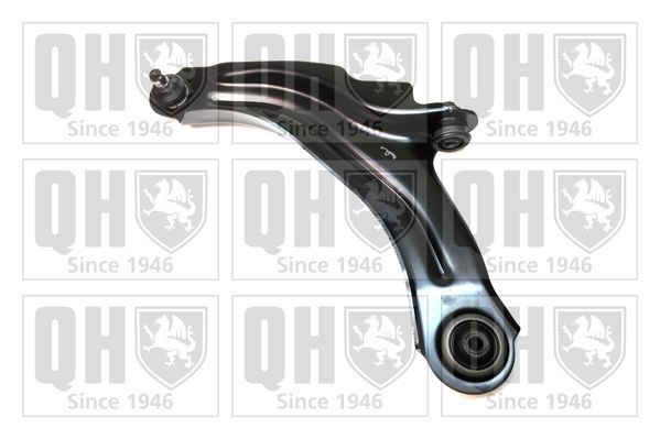 Bras de suspension QUINTON HAZELL QSA2599S QUINTON HAZELL QSA2599S Triangle de suspension inférieur et supérieur Renault ZOE 2025