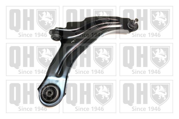 Querlenker QUINTON HAZELL QSA2600S QUINTON HAZELL QSA2600S: Querlenker Renault ZOE 2020