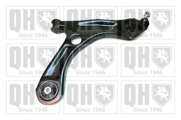 Querlenker QUINTON HAZELL QSA2602S QUINTON HAZELL QSA2602S VW UP 2011 Dreieckslenker