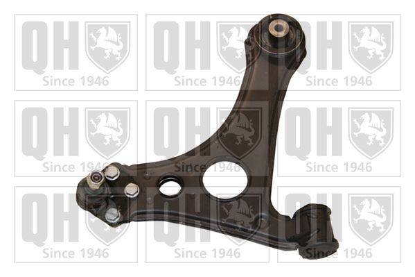 QUINTON HAZELL Braccio oscillante, sospensione ruota QSA2603S QSA2603S Braccetti QUINTON HAZELL MERCEDES-BENZ Classe S costo