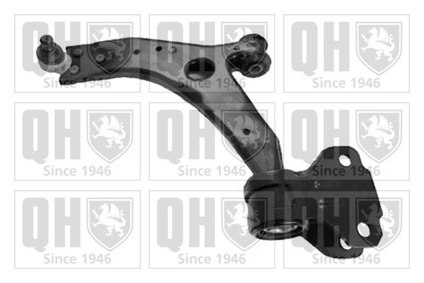 QUINTON HAZELL Bras de suspension QSA2607S QUINTON HAZELL QSA2607S Bras de suspension Nissan Pick Up MD21 à un prix avantageux