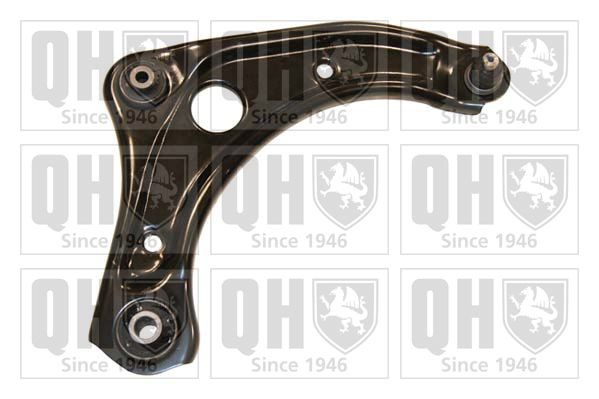 QUINTON HAZELL Braço de suspensão QSA2618S QSA2618S QUINTON HAZELL Braço oscilante Nissan baratos