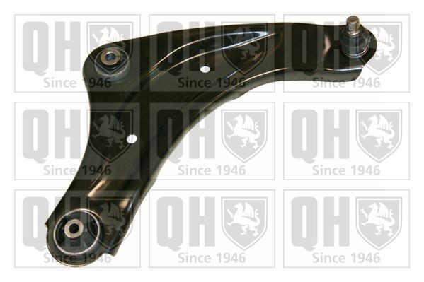 QUINTON HAZELL Draagarm QSA2620S Nissan QASHQAI Draagarm set QUINTON HAZELL QSA2620S