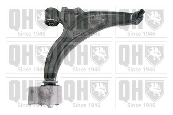 Ψαλίδι, ανάρτηση τροχών QUINTON HAZELL QSA2638S QUINTON HAZELL QSA2638S Σετ ψαλίδια CHEVROLET CRUZE 2007
