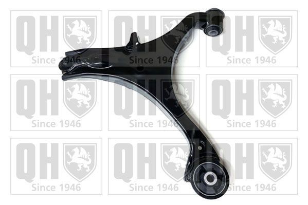 Braccio oscillante, sospensione ruota QUINTON HAZELL QSA2697S QUINTON HAZELL QSA2697S Braccio oscillante HONDA FR-V 2012