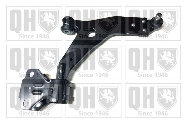 Ψαλίδι, ανάρτηση τροχών QUINTON HAZELL QSA2727S QUINTON HAZELL QSA2727S Ψαλίδια FORD TOURNEO CONNECT 2025