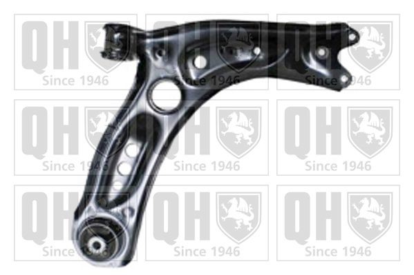 QUINTON HAZELL Querlenker QSA2729S QSA2729S Längslenker AUDI A4 QUINTON HAZELL kaufen