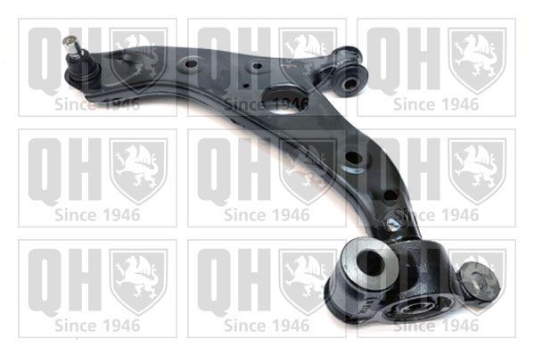 QUINTON HAZELL Querlenker QSA2763S Renault CN0_ Querlenker Satz QSA2763S QUINTON HAZELL