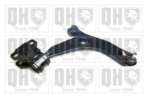 QUINTON HAZELL Suspension arm QSA2768S QSA2768S QUINTON HAZELL suspension arm for MAZDA