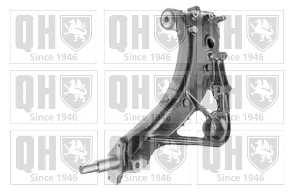 Draagarm QUINTON HAZELL QSJ3360S QUINTON HAZELL QSJ3360S Draagarmen ALFA ROMEO 146 2000