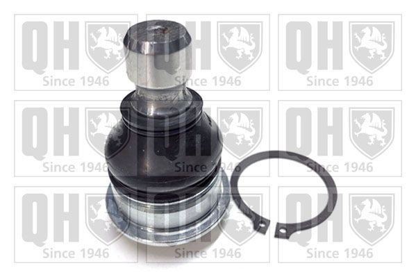 QUINTON HAZELL Fuseekogel QSJ3468S QSJ3468S Fuseekogel QUINTON HAZELL RENAULT SCÉNIC