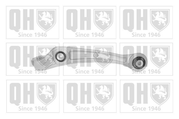 QUINTON HAZELL Querlenker QSJ3485S Querlenker Satz QUINTON HAZELL A4 QSJ3485S günstig