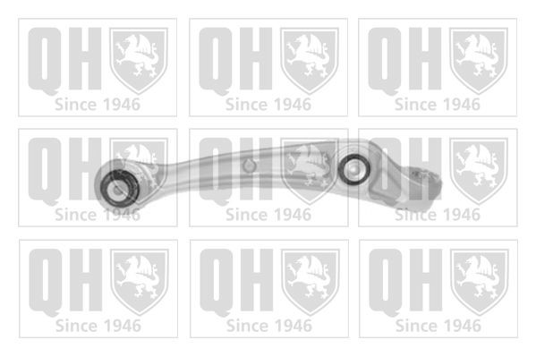 QUINTON HAZELL Rameno zavesenia kolies QSJ3486S QSJ3486S Rameno zavesenia kolies QUINTON HAZELL AUDI 100