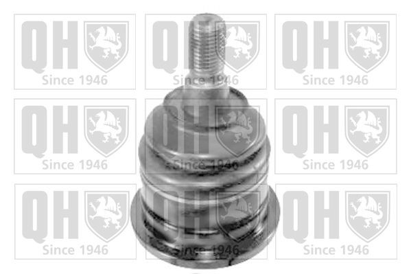 QUINTON HAZELL Bærekugle QSJ3487S Bærekugle QUINTON HAZELL Nissan QASHQAI QSJ3487S